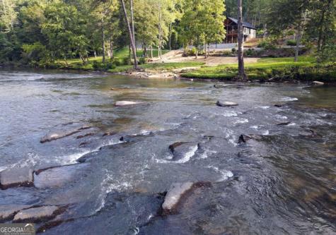 Lot 253 High River Crossing Ellijay GA 30540