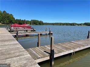 1111 Dockside Drive Buckhead GA 30625