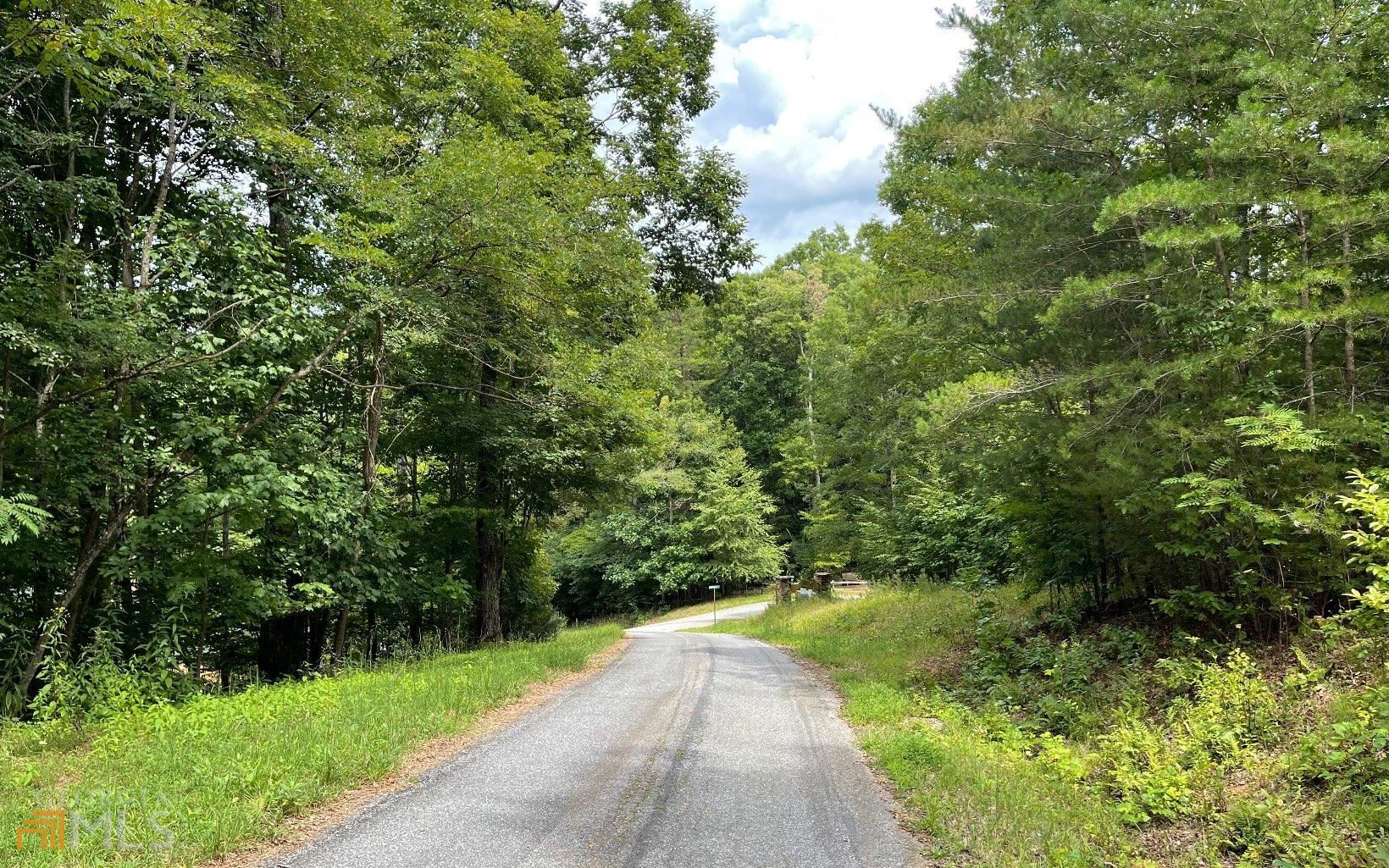 Lot 3 Morgan Creek Ph Ii Young Harris GA 30582