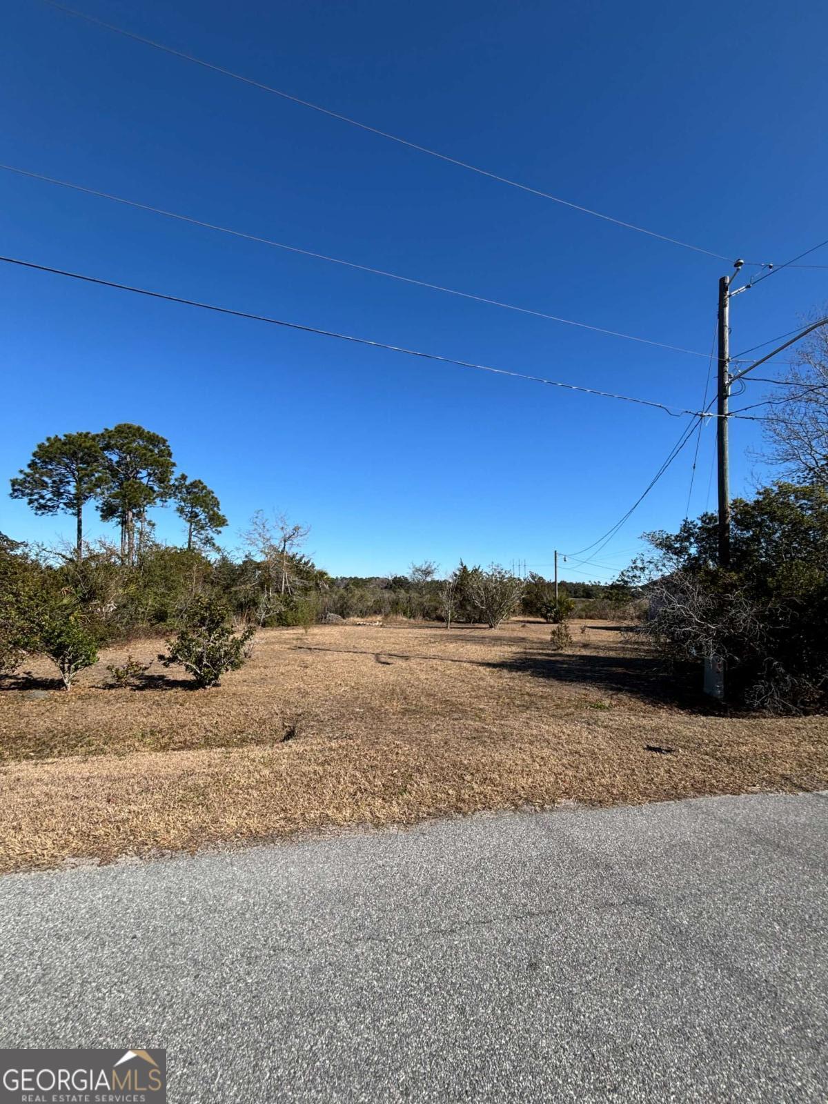 128 Dufour Road St. Marys GA 31558