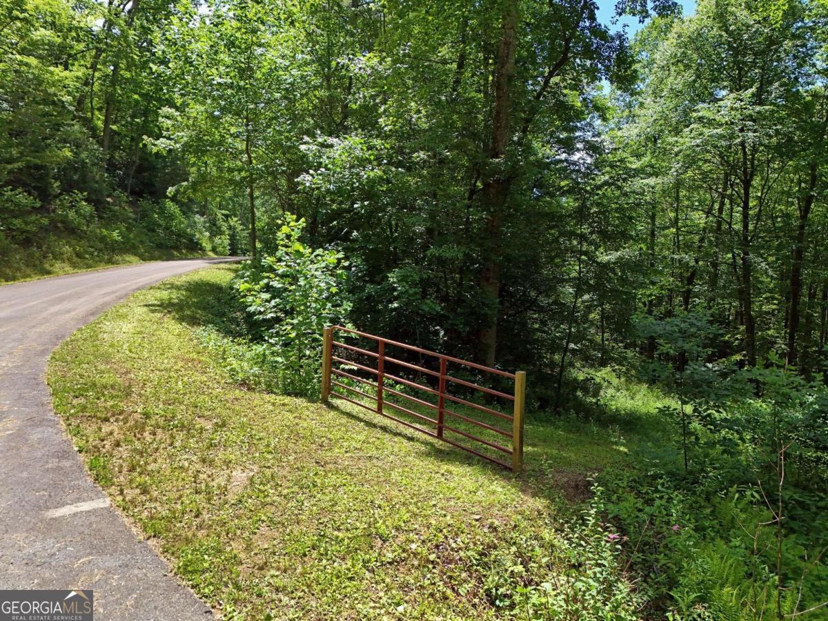 Lt 15/15a Hightower Ridge Hiawassee GA 30546