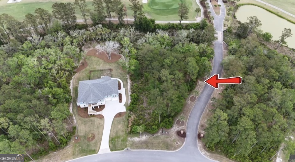 53 Sanctuary Co Spinnaker Wynd Waverly GA 31565