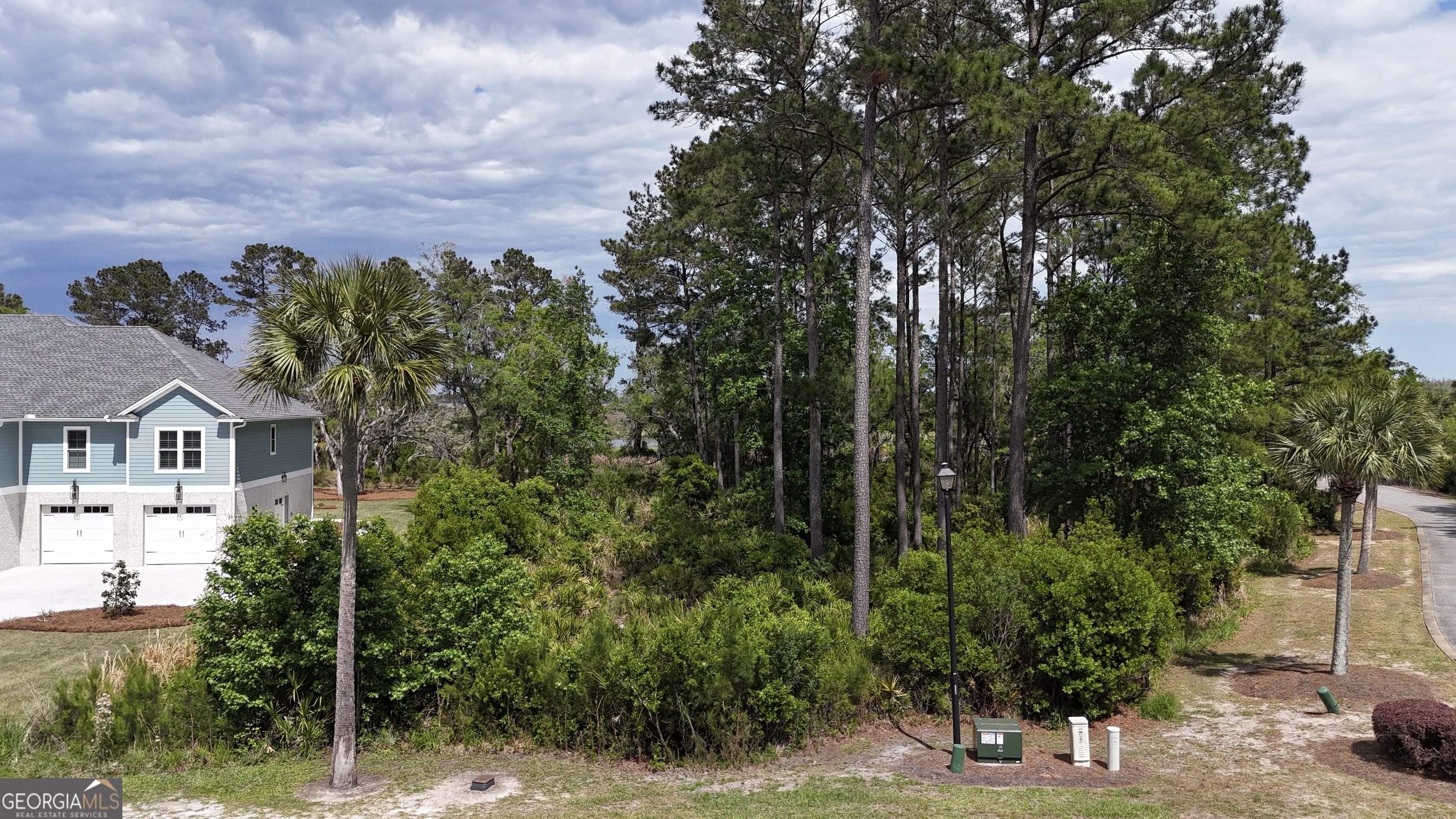 53 Sanctuary Co Spinnaker Wynd Waverly GA 31565