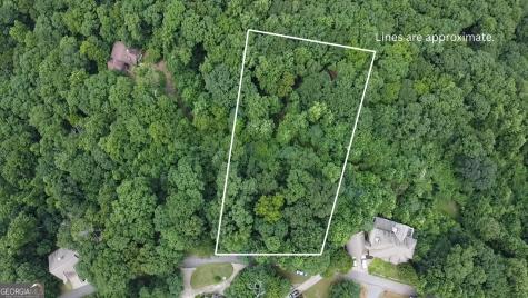 27 Harris Ridge Road Young Harris GA 30582