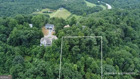27 Harris Ridge Road Young Harris GA 30582