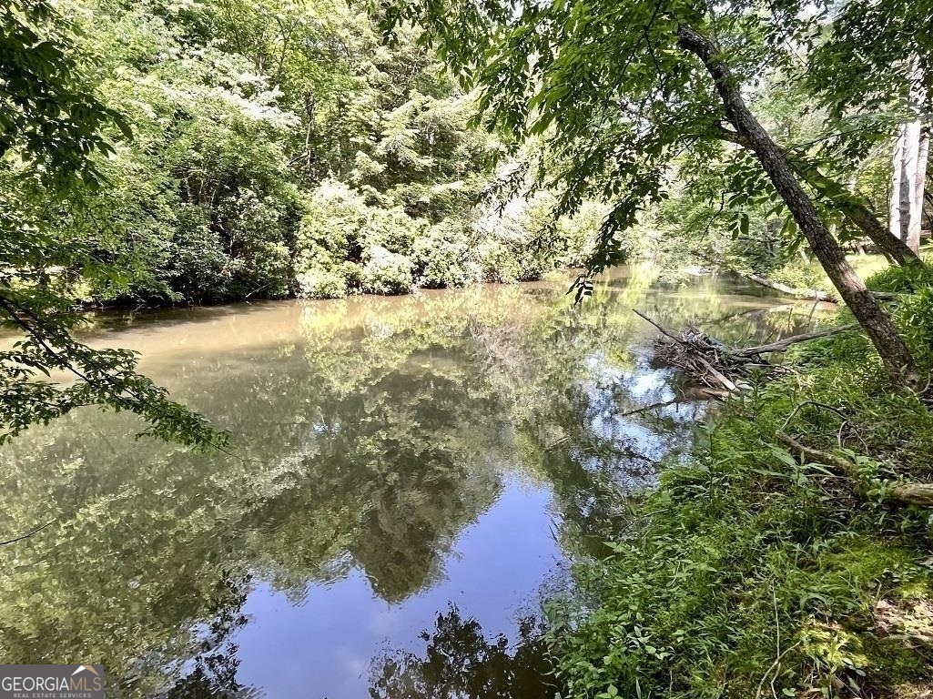 Lt 7 Kelly Lake Drive Ellijay GA 30536