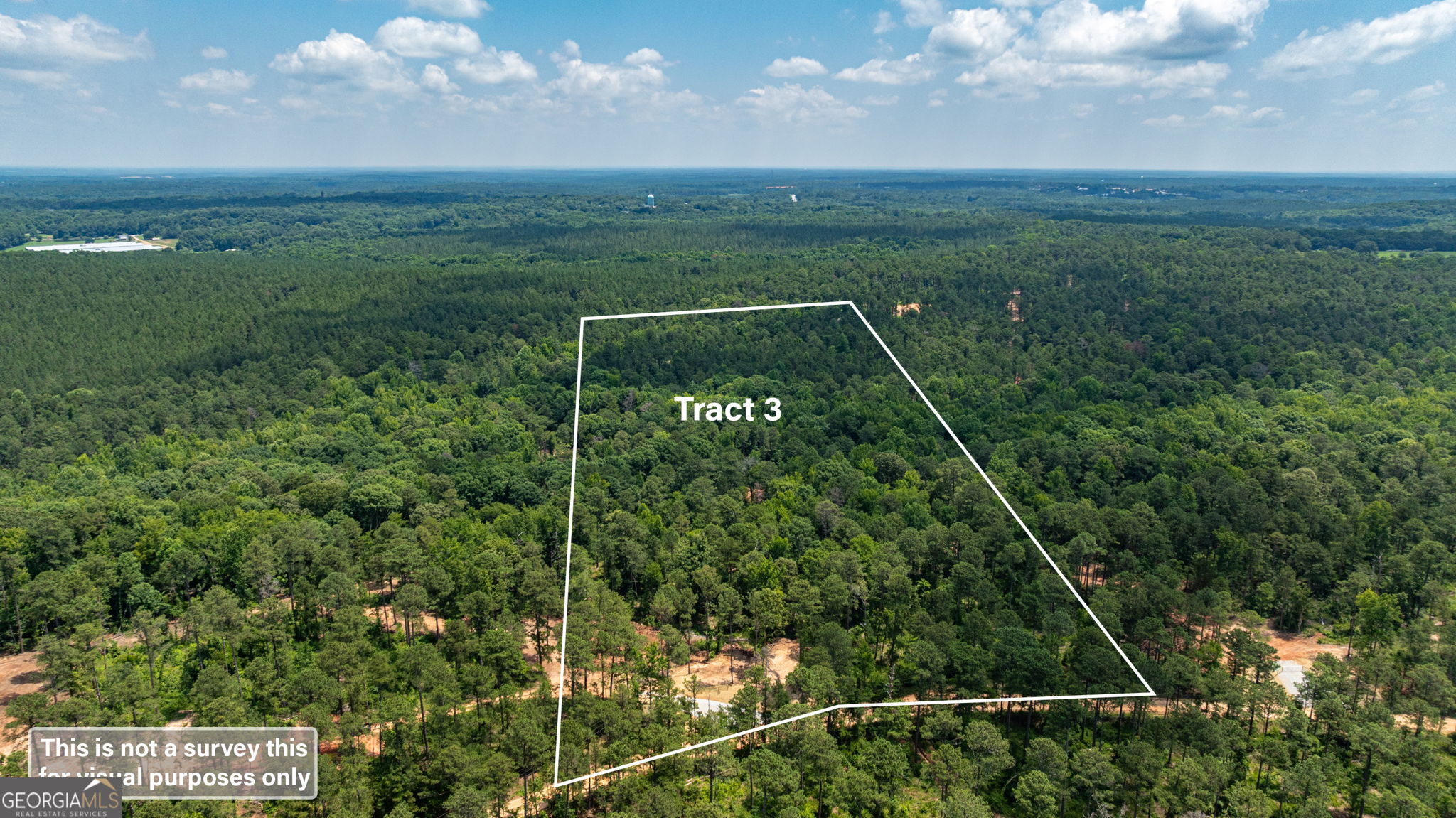 543 Faust Farm Road Crawford GA 30630