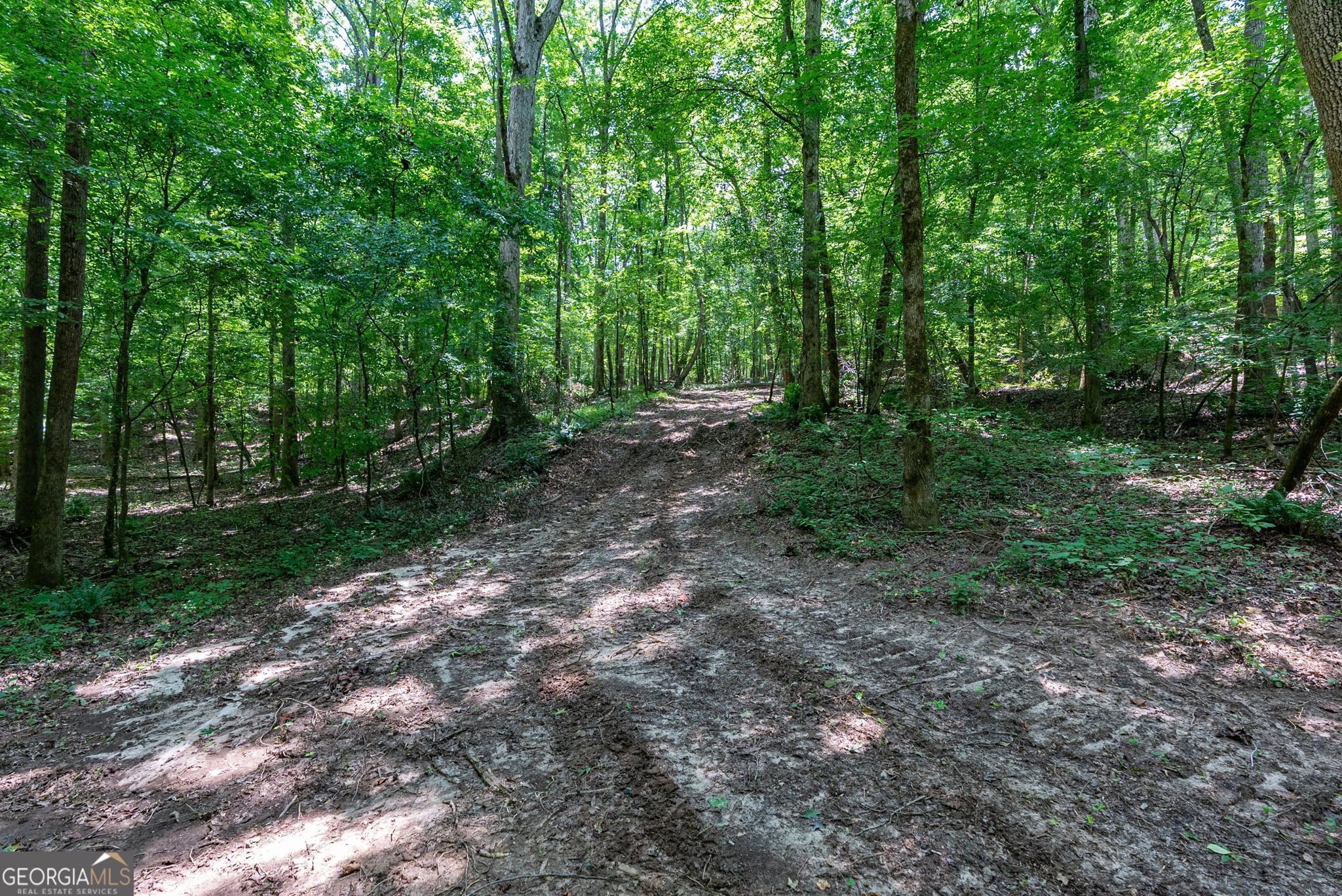 543 Faust Farm Road Crawford GA 30630