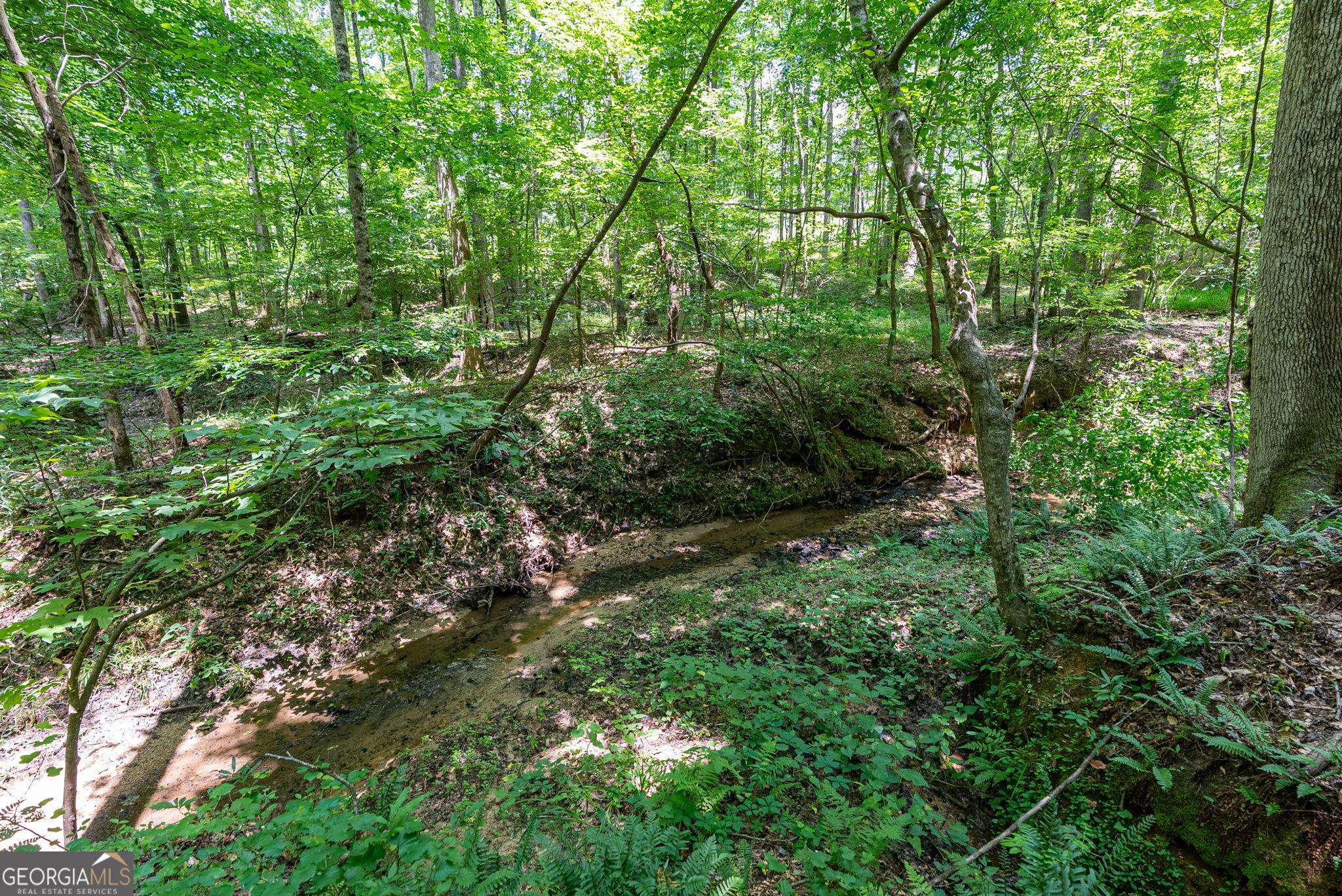 543 Faust Farm Road Crawford GA 30630