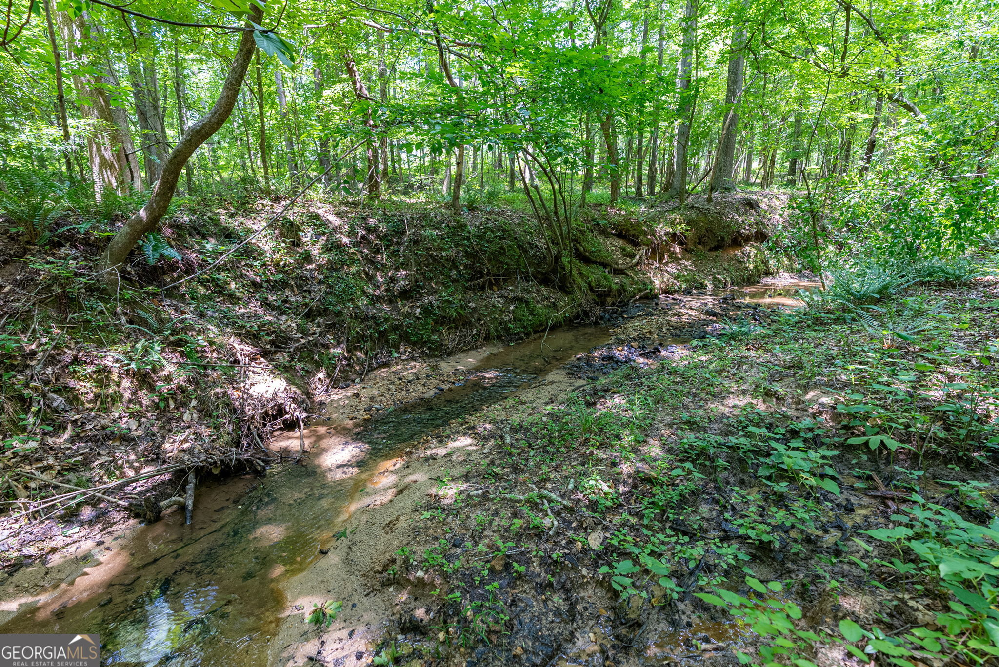543 Faust Farm Road Crawford GA 30630