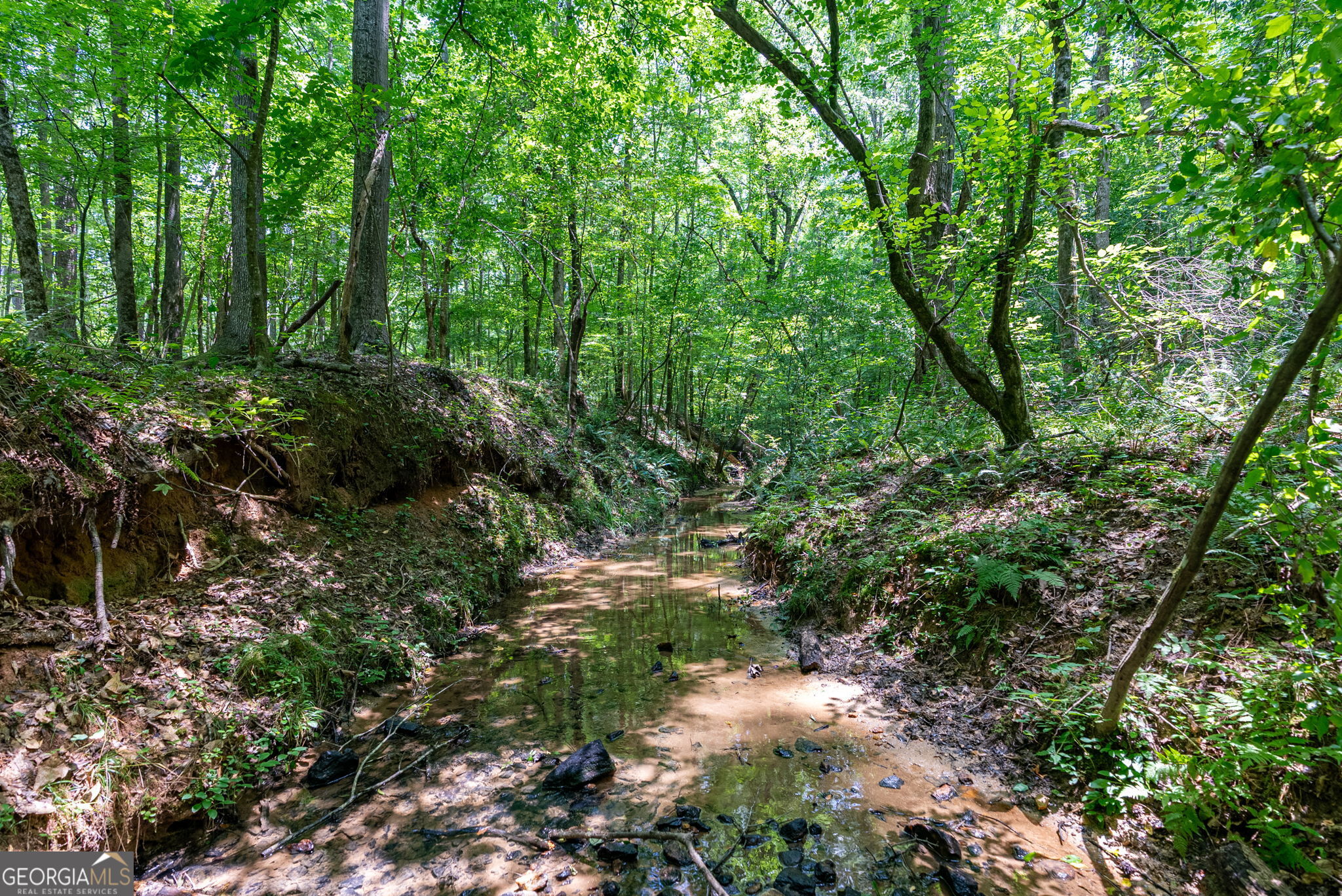 543 Faust Farm Road Crawford GA 30630