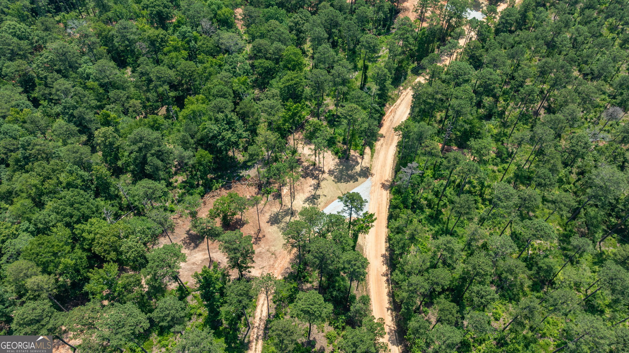 543 Faust Farm Road Crawford GA 30630