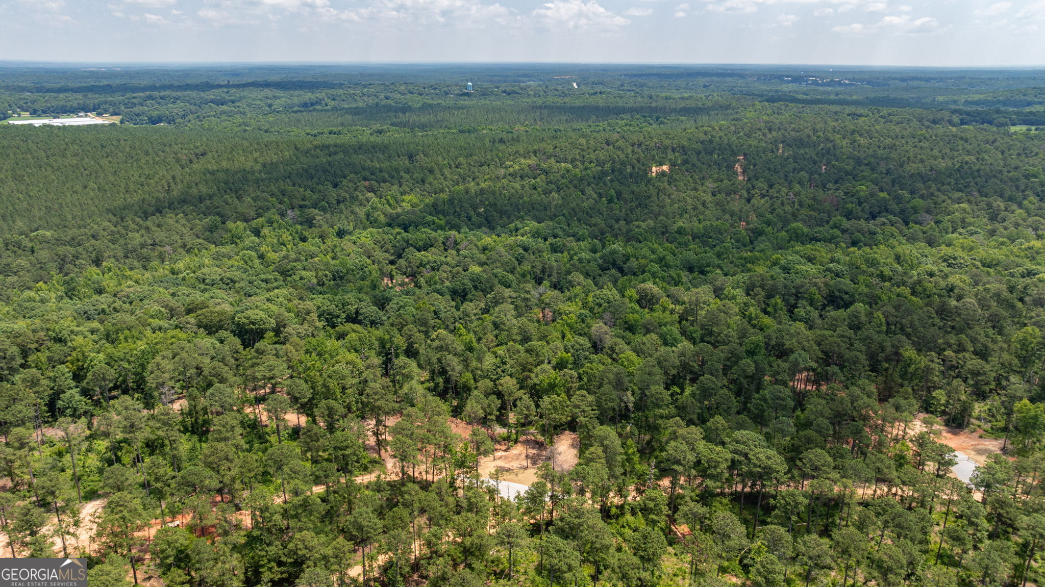543 Faust Farm Road Crawford GA 30630