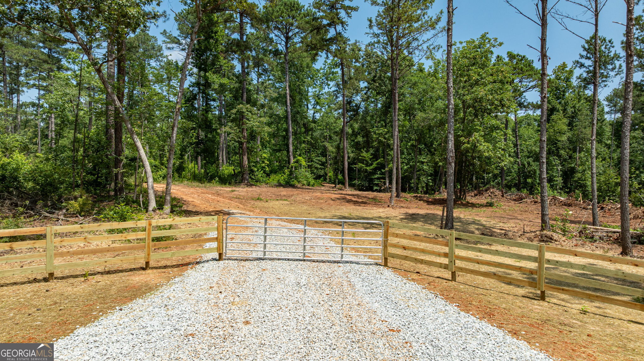 543 Faust Farm Road Crawford GA 30630