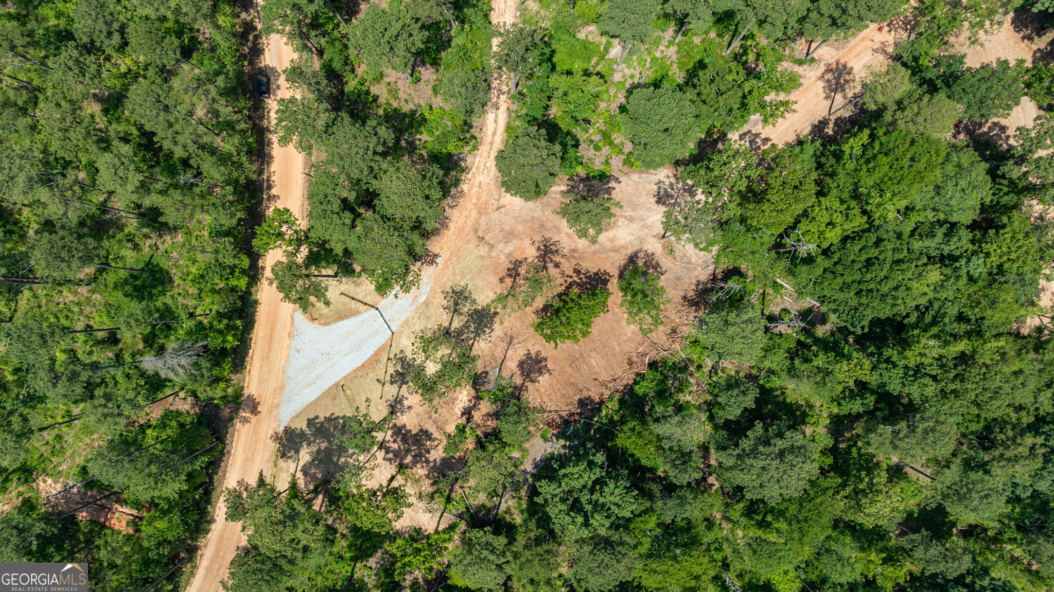 543 Faust Farm Road Crawford GA 30630