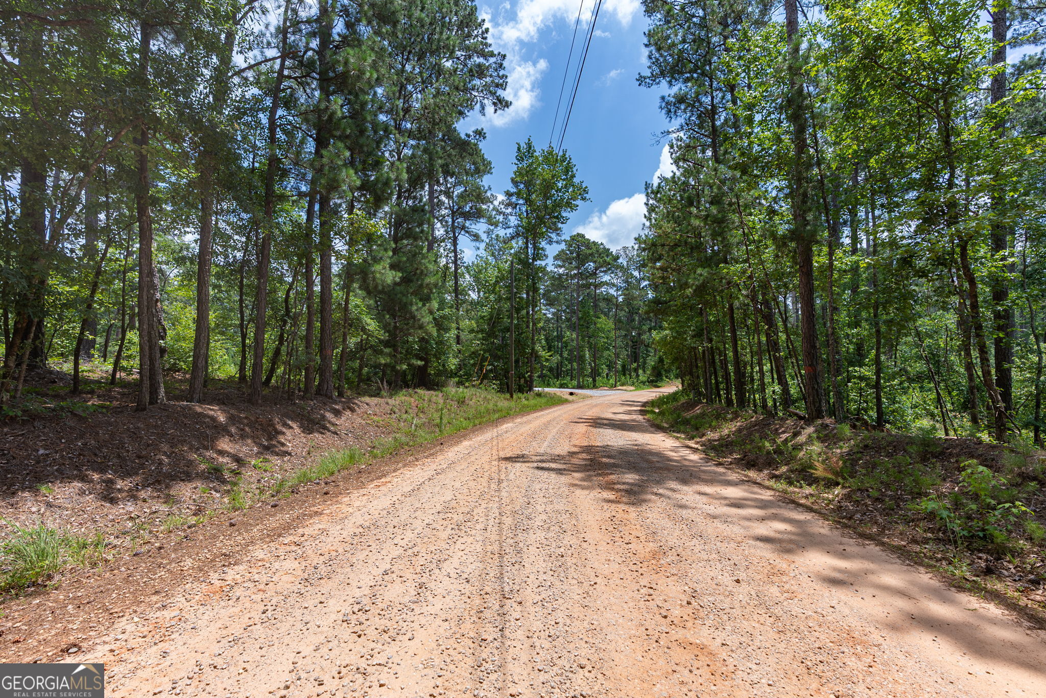 543 Faust Farm Road Crawford GA 30630
