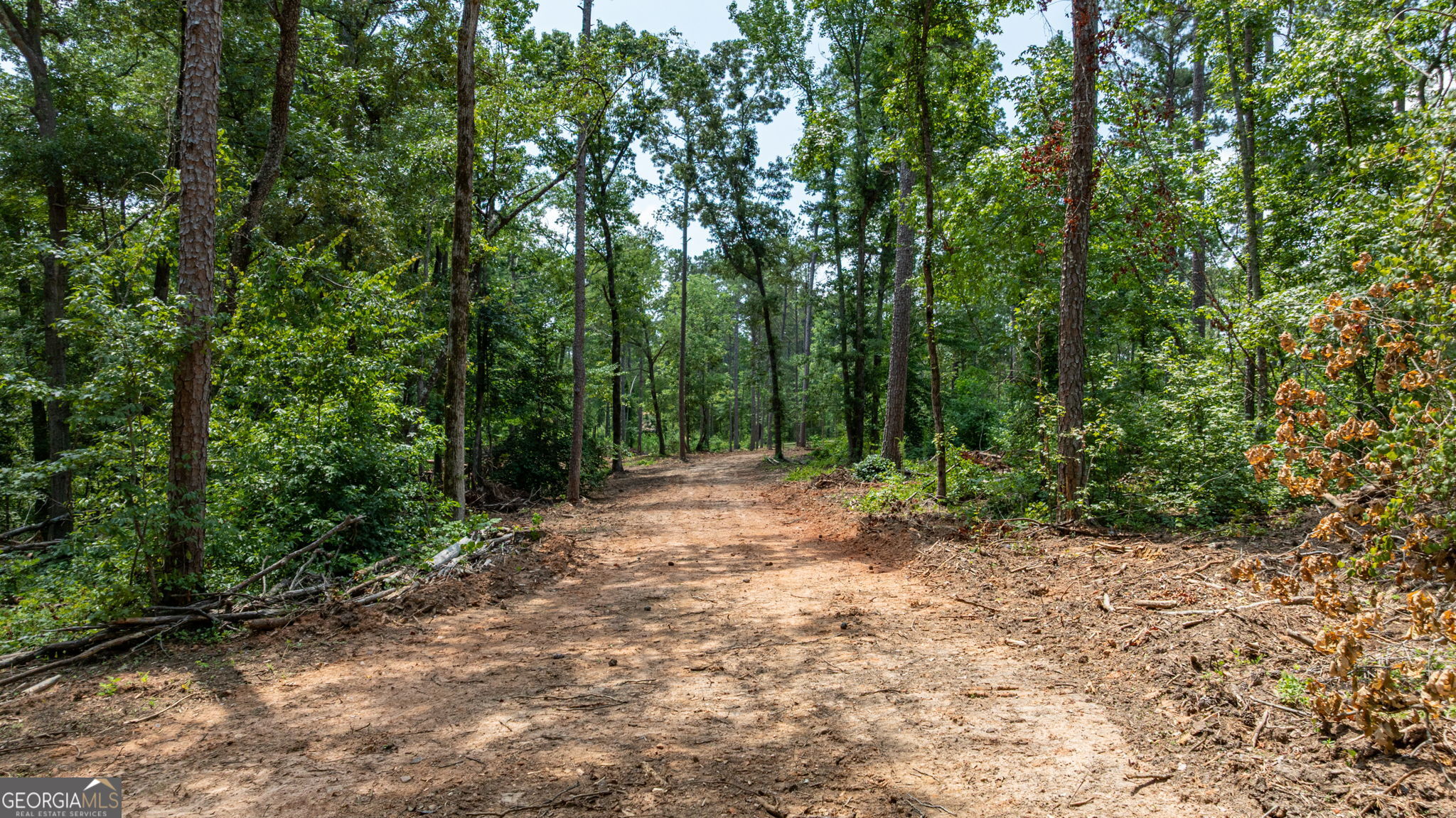 543 Faust Farm Road Crawford GA 30630