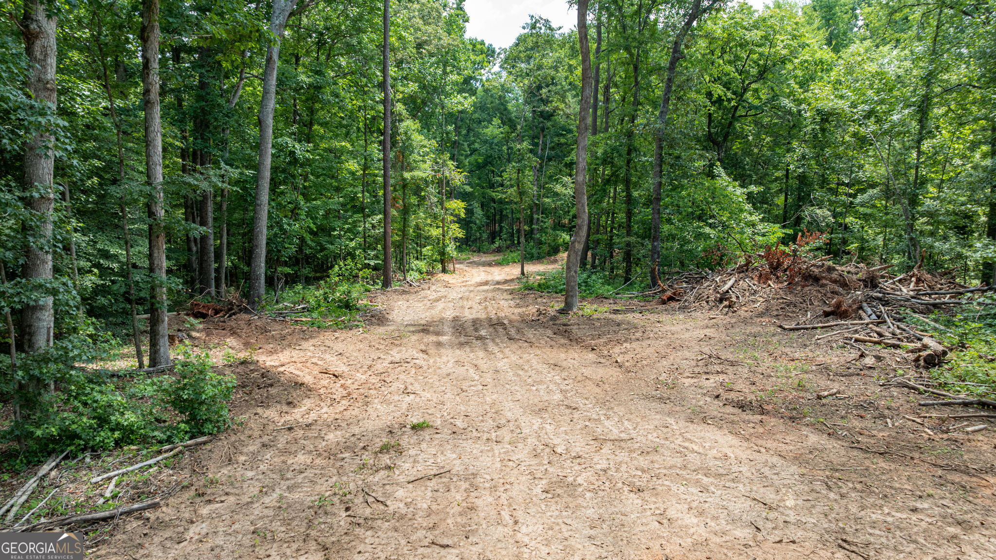 543 Faust Farm Road Crawford GA 30630