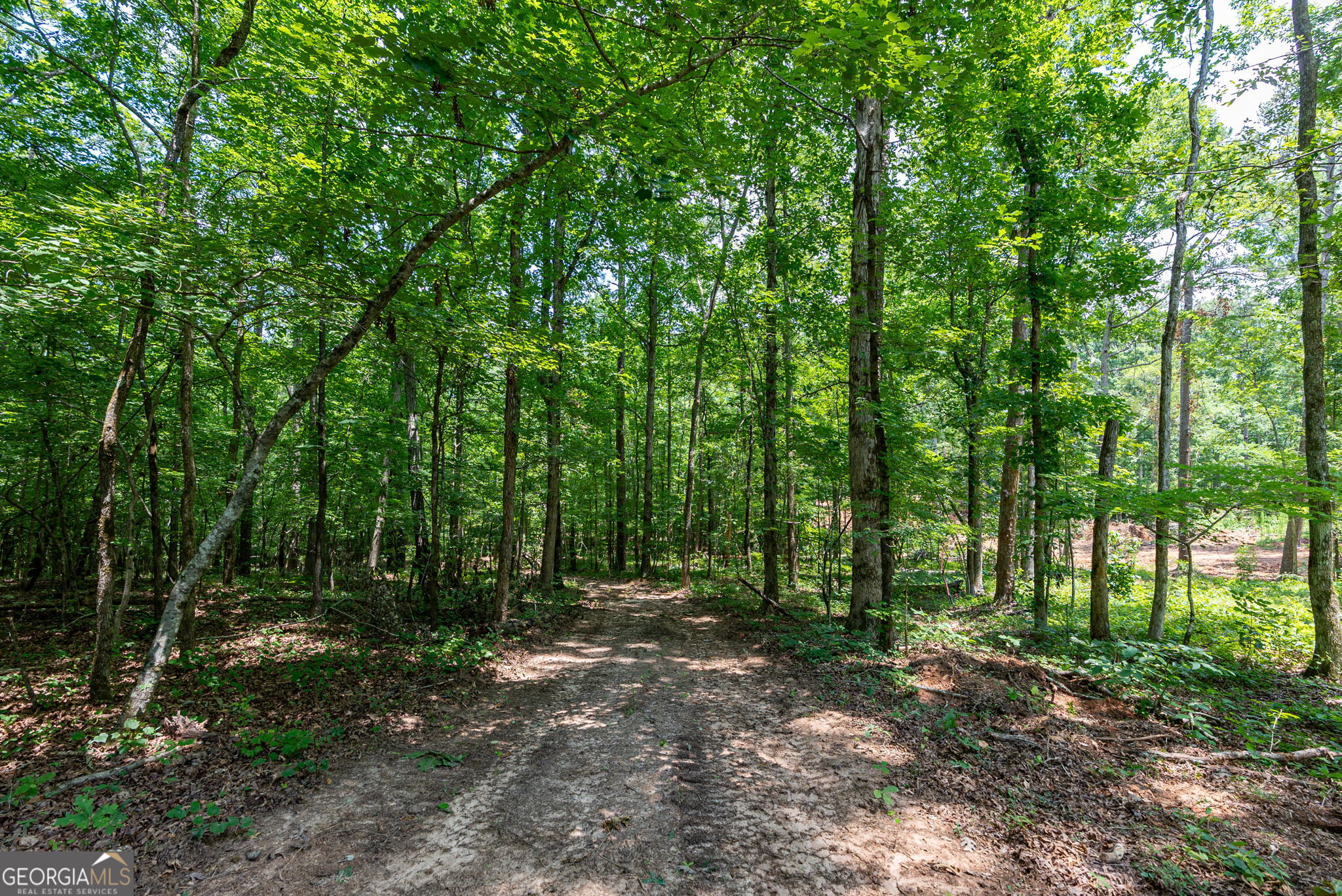 543 Faust Farm Road Crawford GA 30630