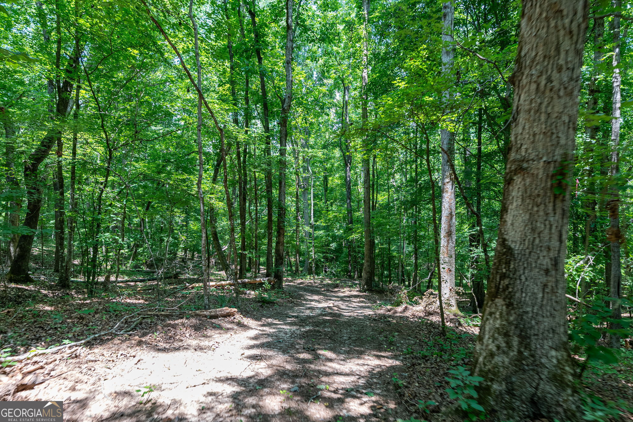 543 Faust Farm Road Crawford GA 30630