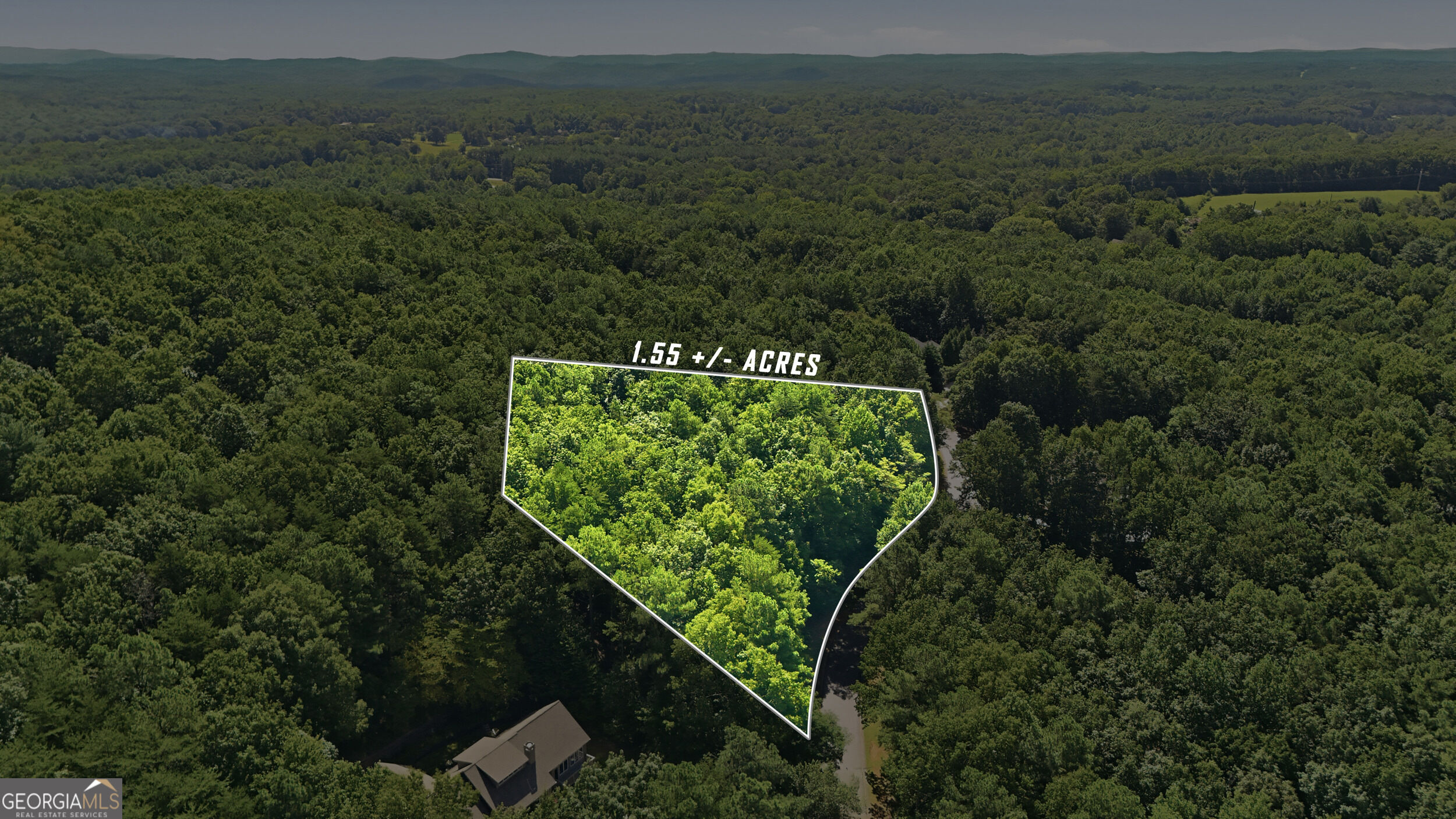 Lot 725 Plum Lane Clarkesville GA 30523
