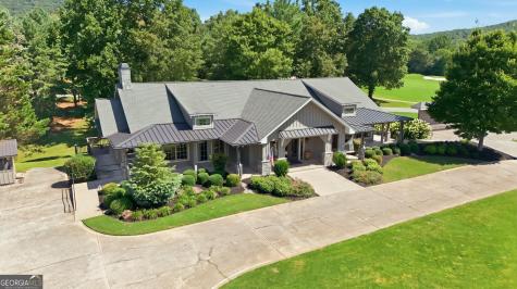 Lot 725 Plum Lane Clarkesville GA 30523