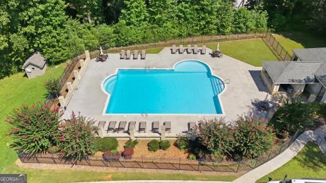 Lot 725 Plum Lane Clarkesville GA 30523