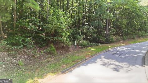Lot 725 Plum Lane Clarkesville GA 30523