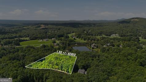 Lot 725 Plum Lane Clarkesville GA 30523