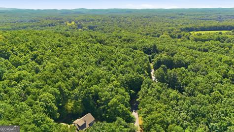 Lot 725 Plum Lane Clarkesville GA 30523