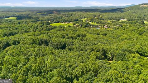 Lot 725 Plum Lane Clarkesville GA 30523