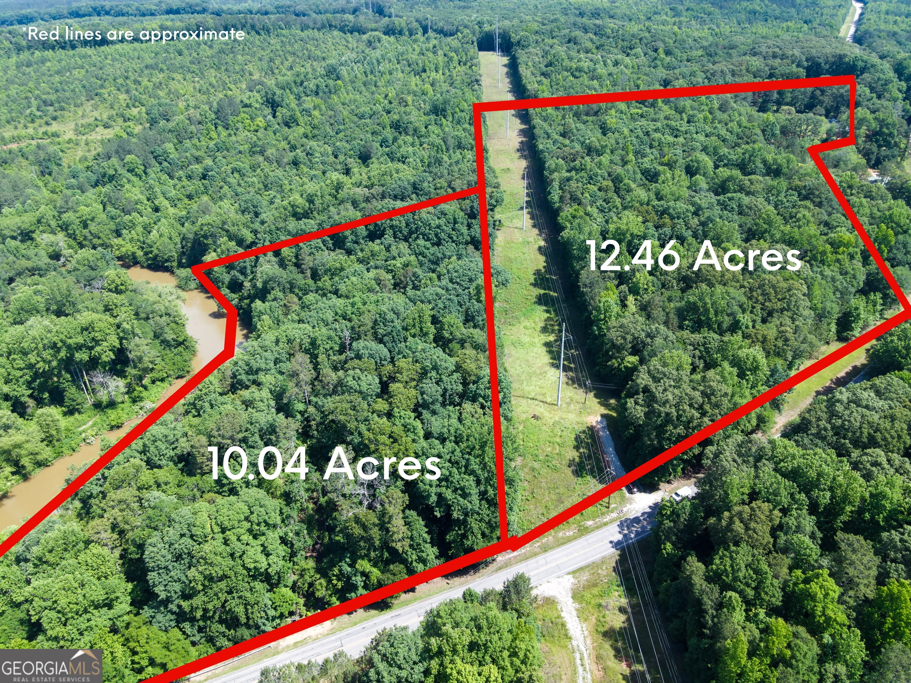0 Highway 330 Athens GA 30607