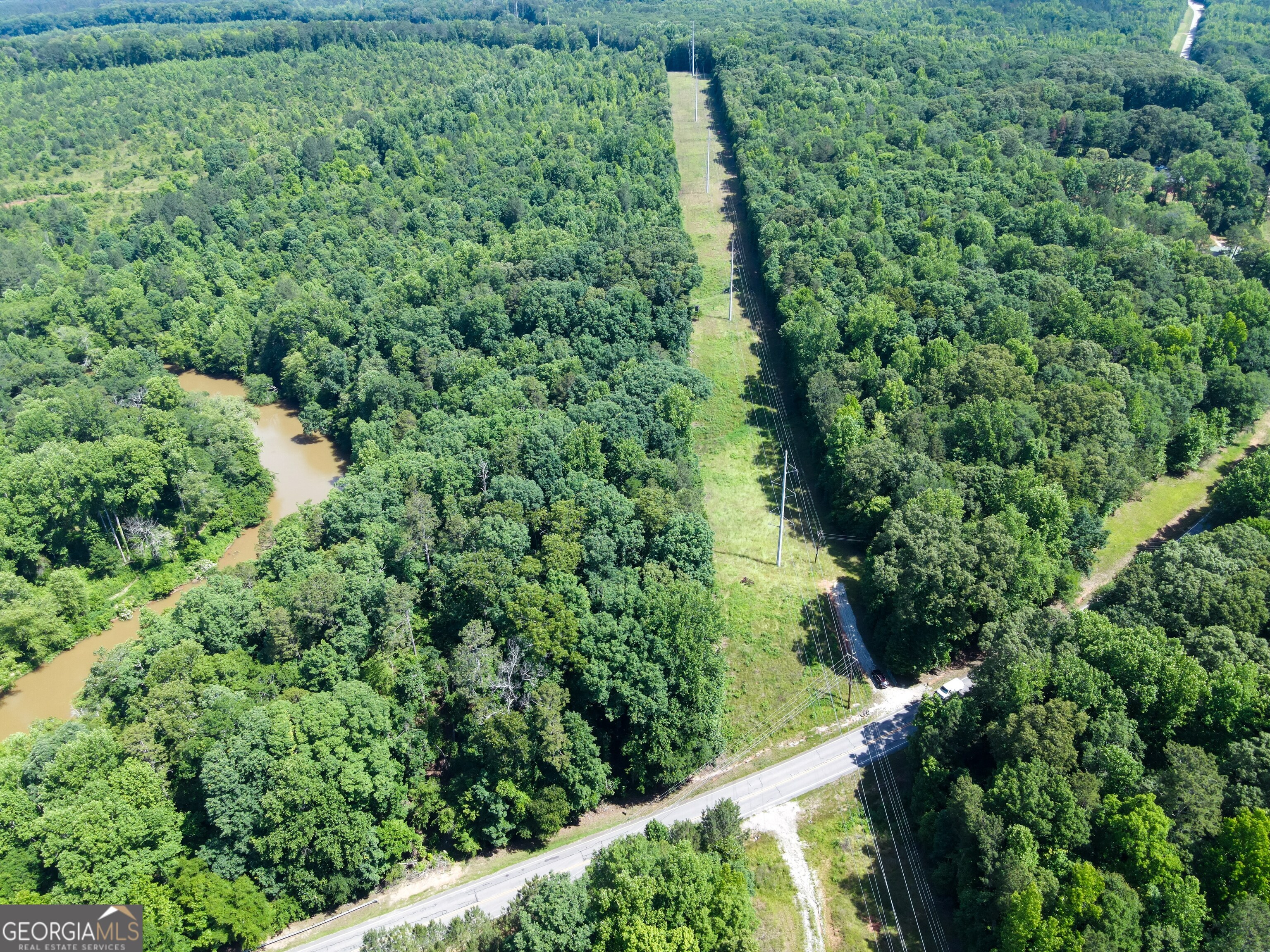 0 Highway 330 Athens GA 30607