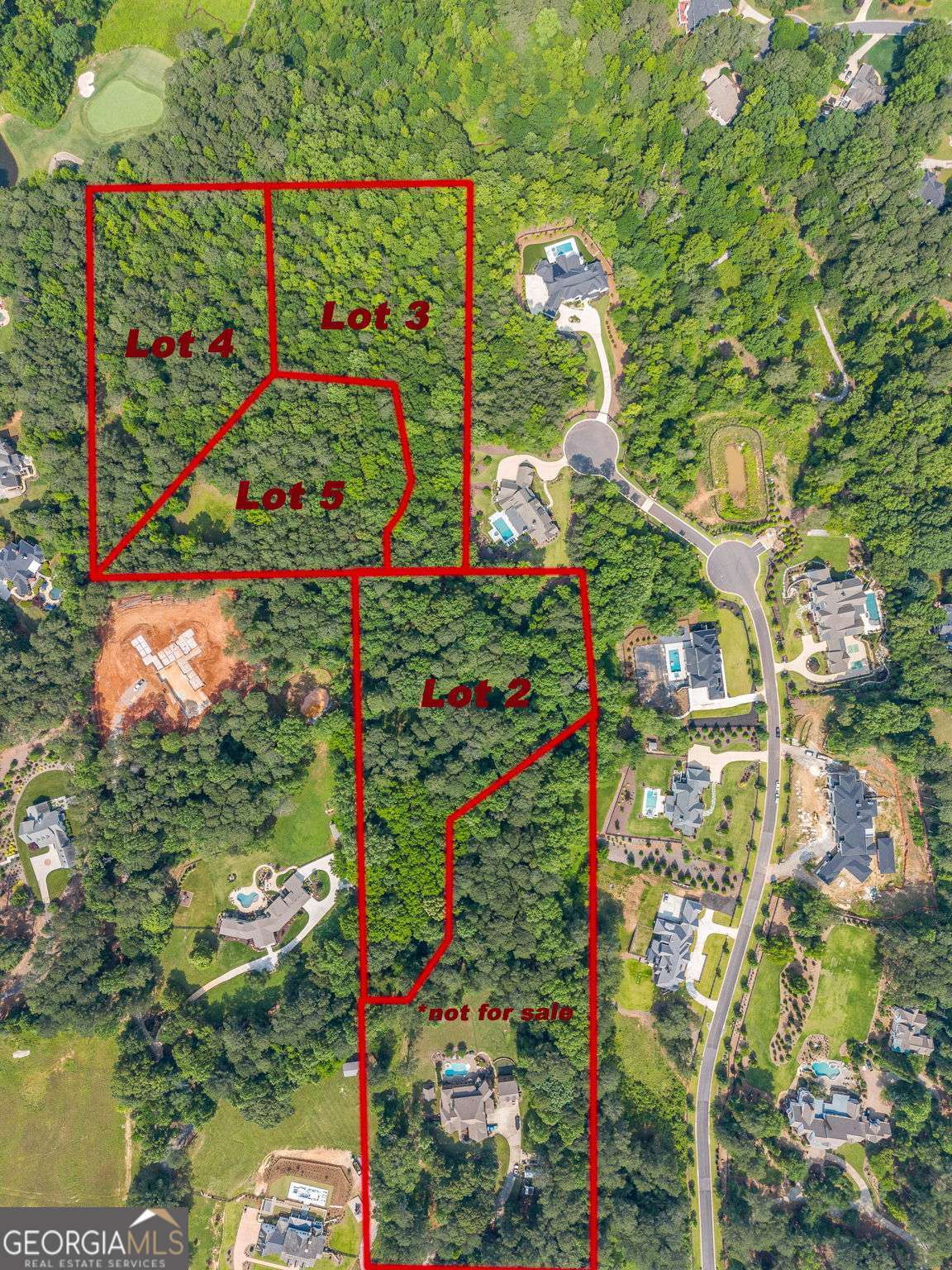 230 Brock Trail Milton GA 30004