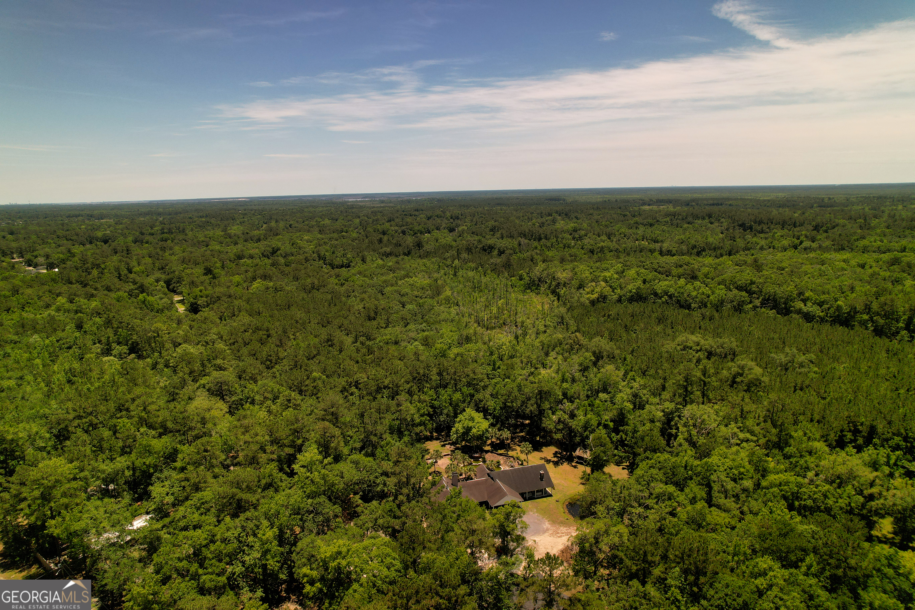 20 Acres Kingsland, West Of Highway 17 Kingsland GA 31548