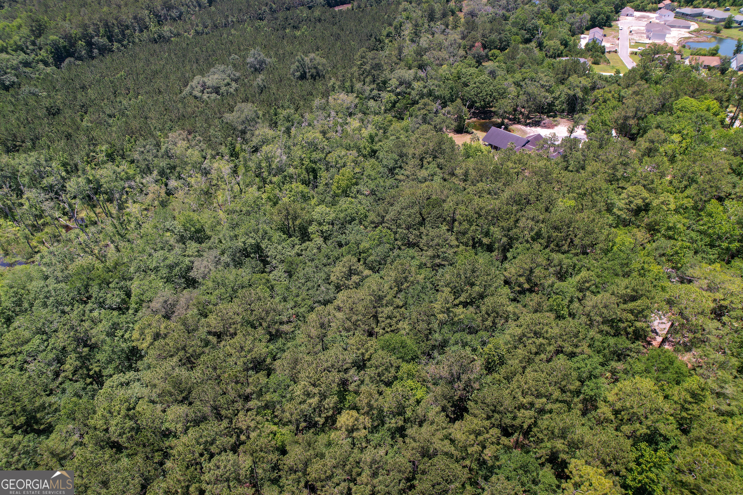 20 Acres Kingsland, West Of Highway 17 Kingsland GA 31548