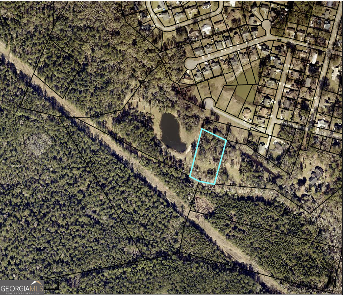 20 Acres Kingsland, West Of Highway 17 Kingsland GA 31548