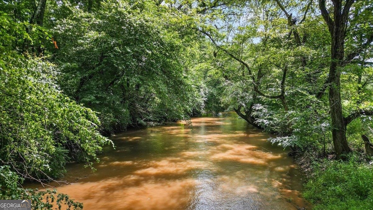 0 Creekview Drive Madison GA 30650