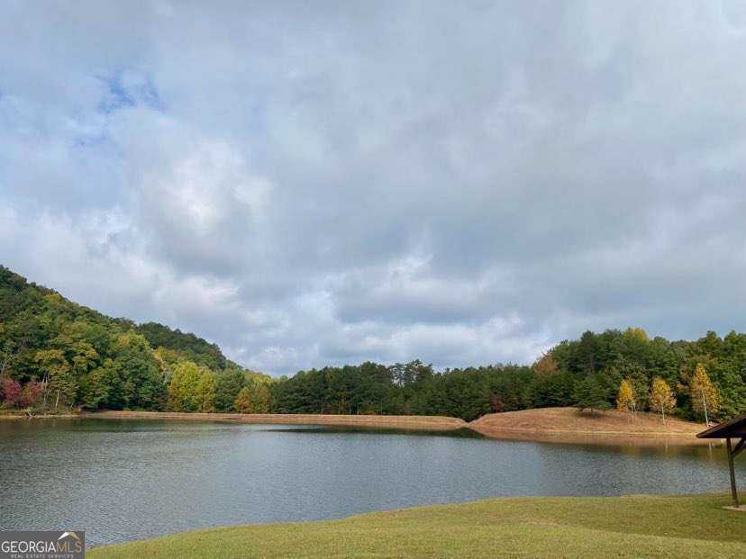 562 Neptune Circle NE Ranger GA 30734