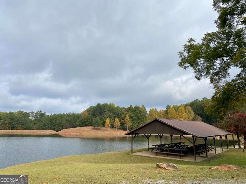 562 Neptune Circle NE Ranger GA 30734