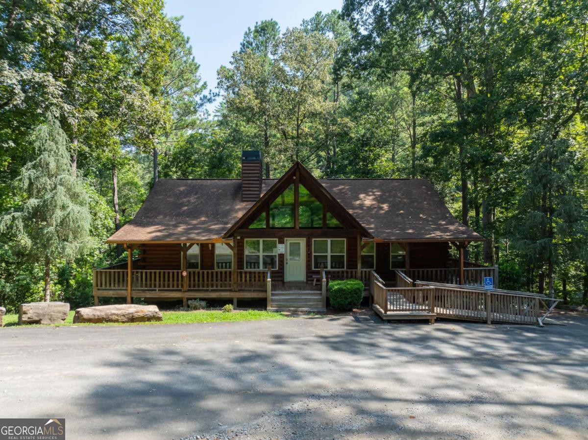 562 Neptune Circle NE Ranger GA 30734