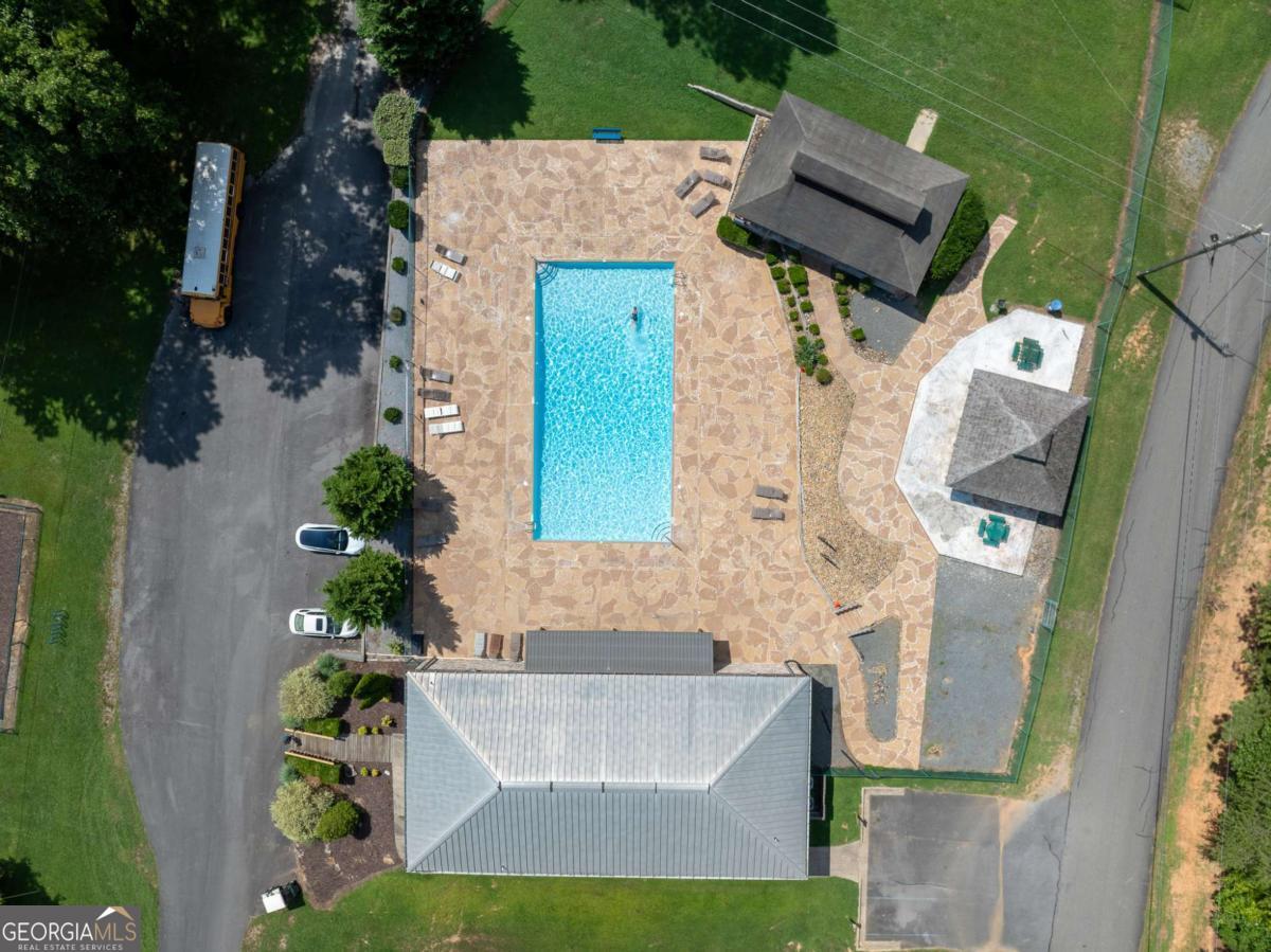 562 Neptune Circle NE Ranger GA 30734