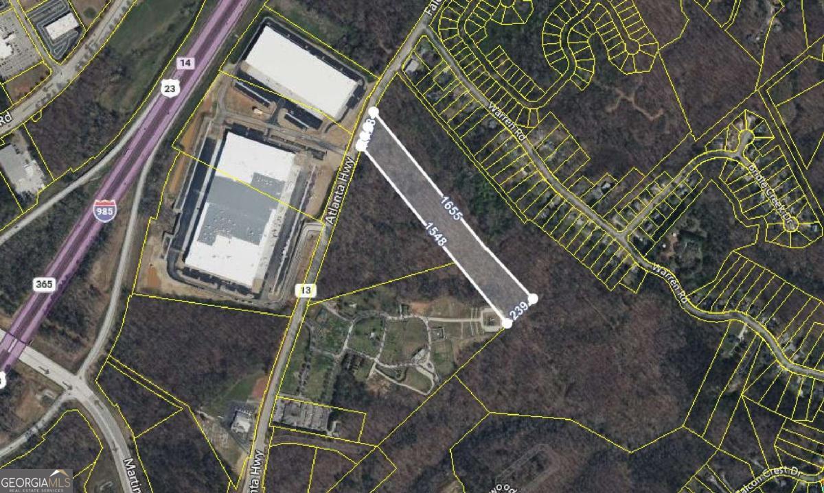 3995 Falcon Parkway Flowery Branch GA 30542