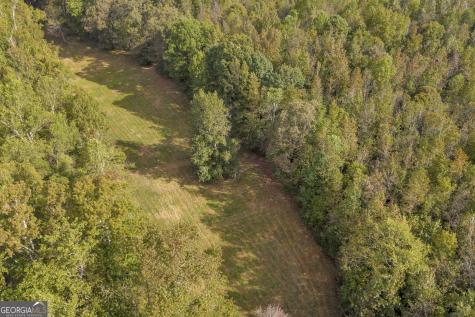 0 Turner Road Cleveland GA 30528