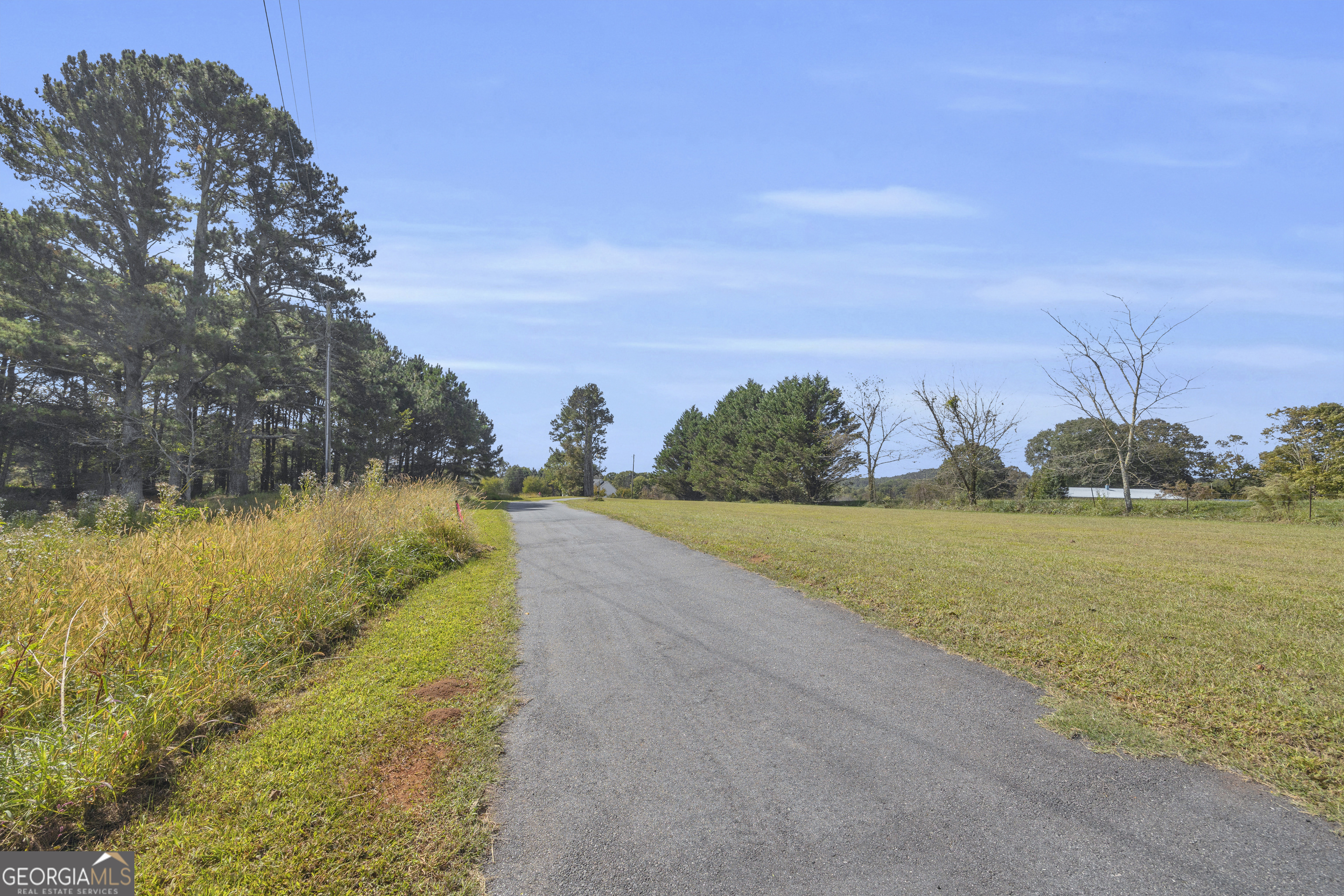 0 Turner Road Cleveland GA 30528