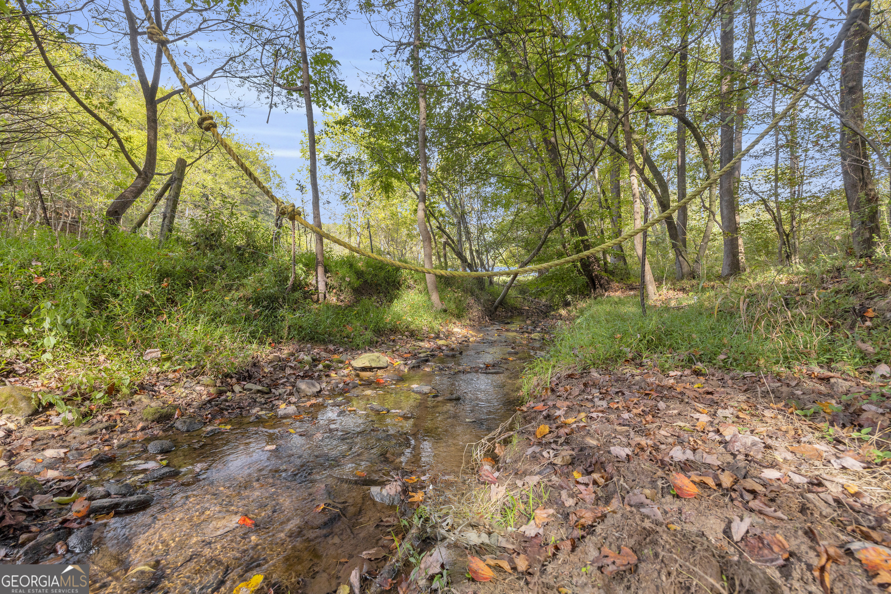 0 Turner Road Cleveland GA 30528