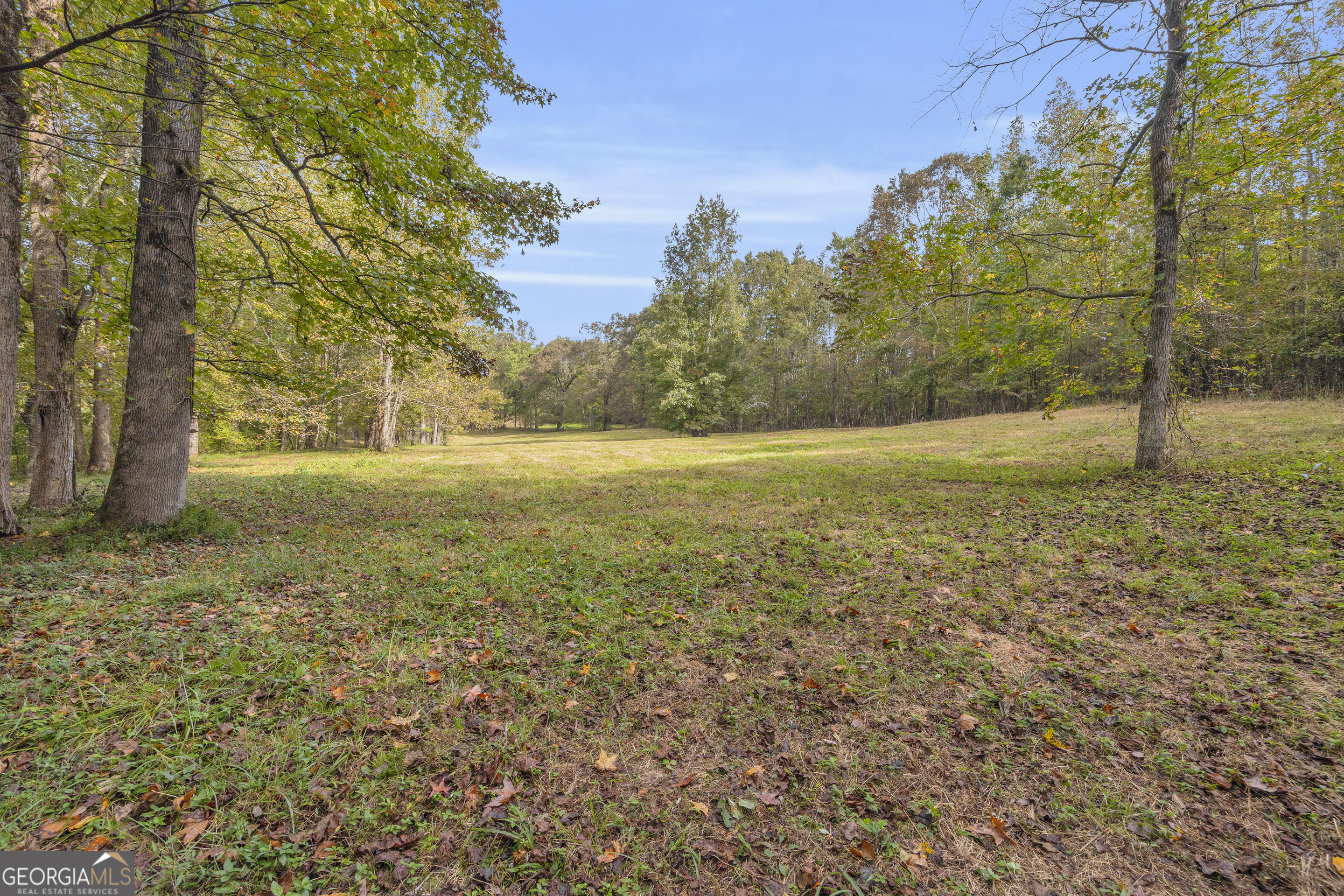 0 Turner Road Cleveland GA 30528