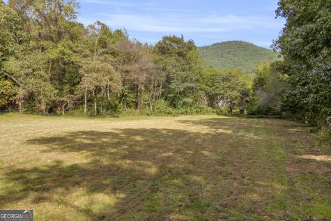 0 Turner Road Cleveland GA 30528