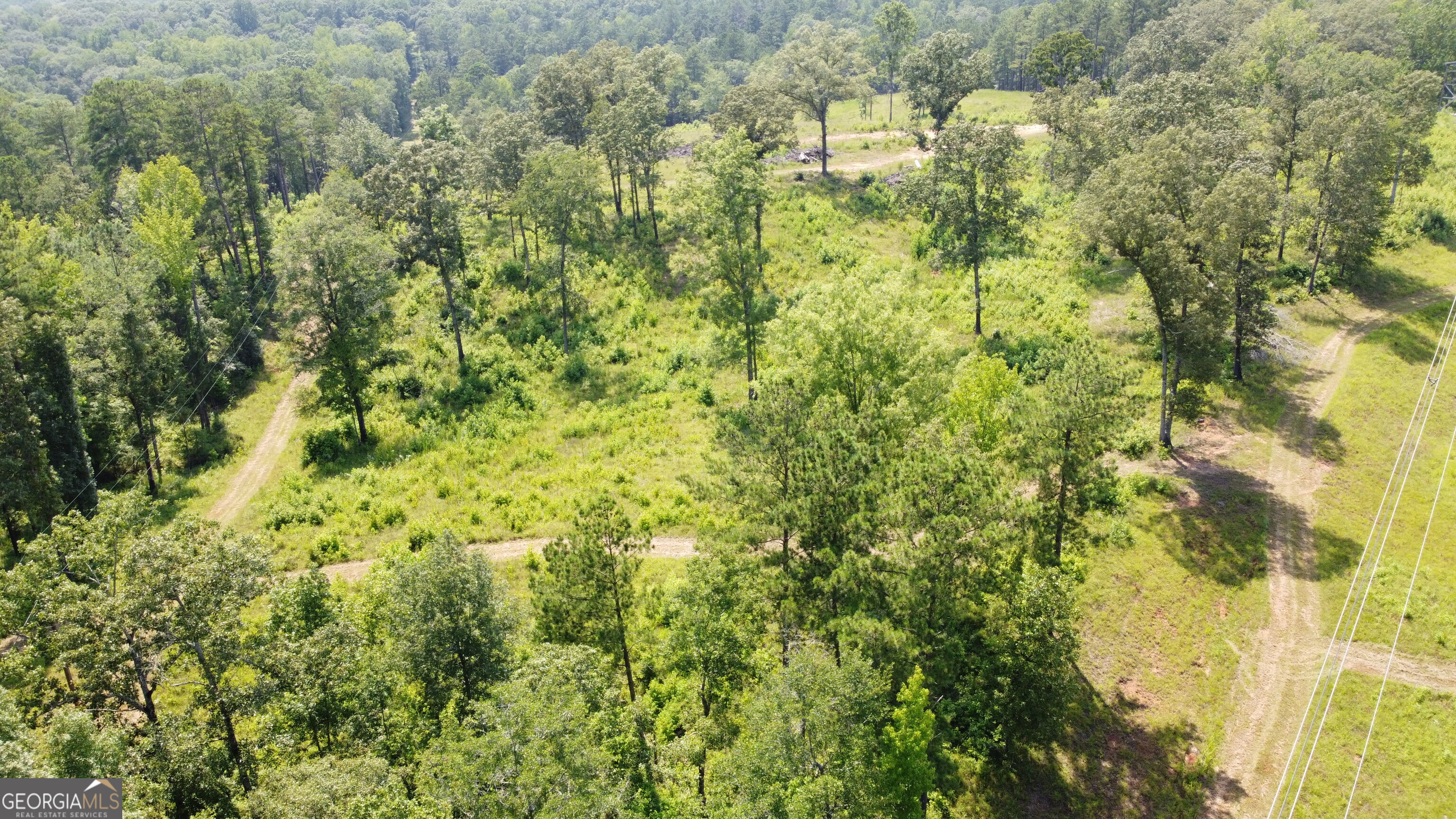 0 Rum Creek Road Juliette GA 31046