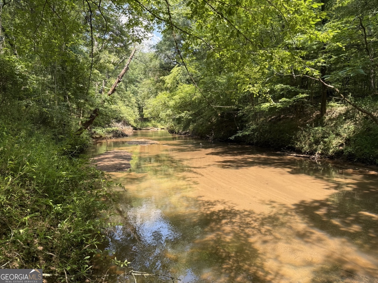0 Rum Creek Road Juliette GA 31046